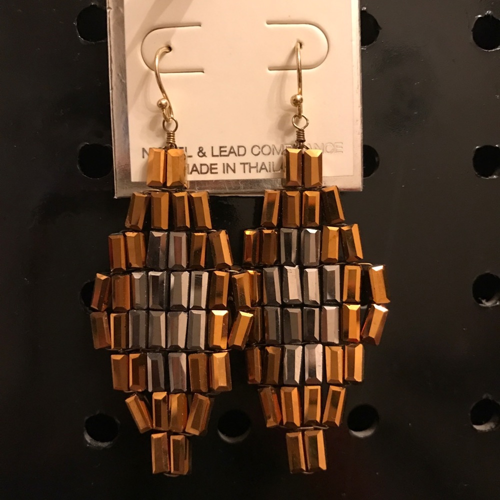 She She Earring